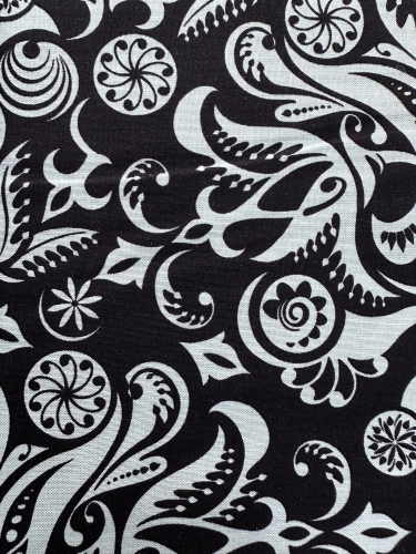 Patchwork Baumwolle - Fleur Nouveau